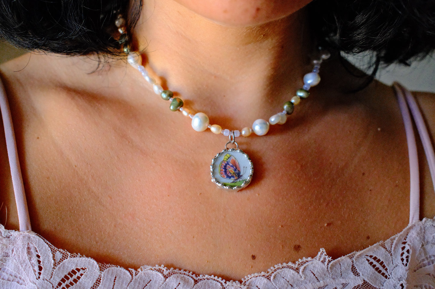Pearls of Flutters