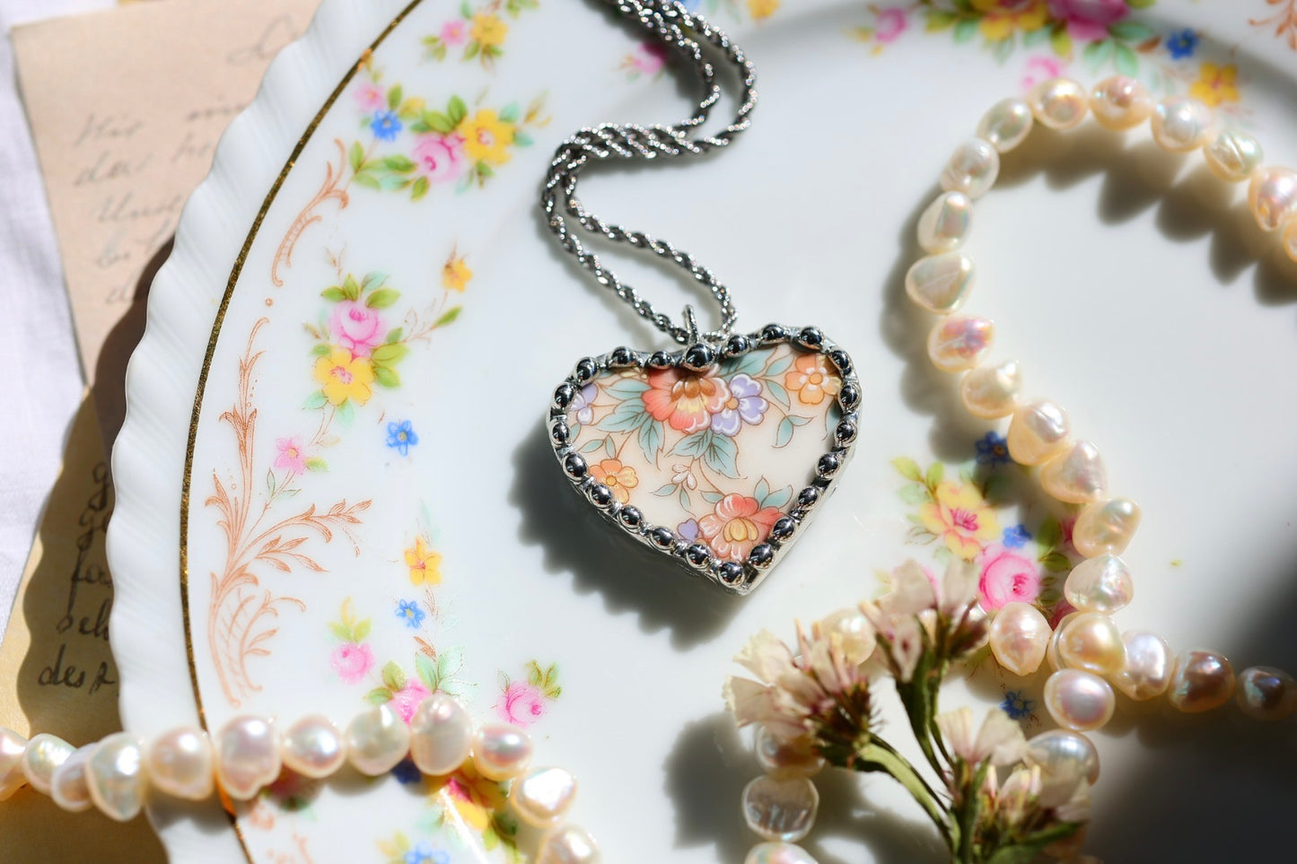 Heart of Hearts