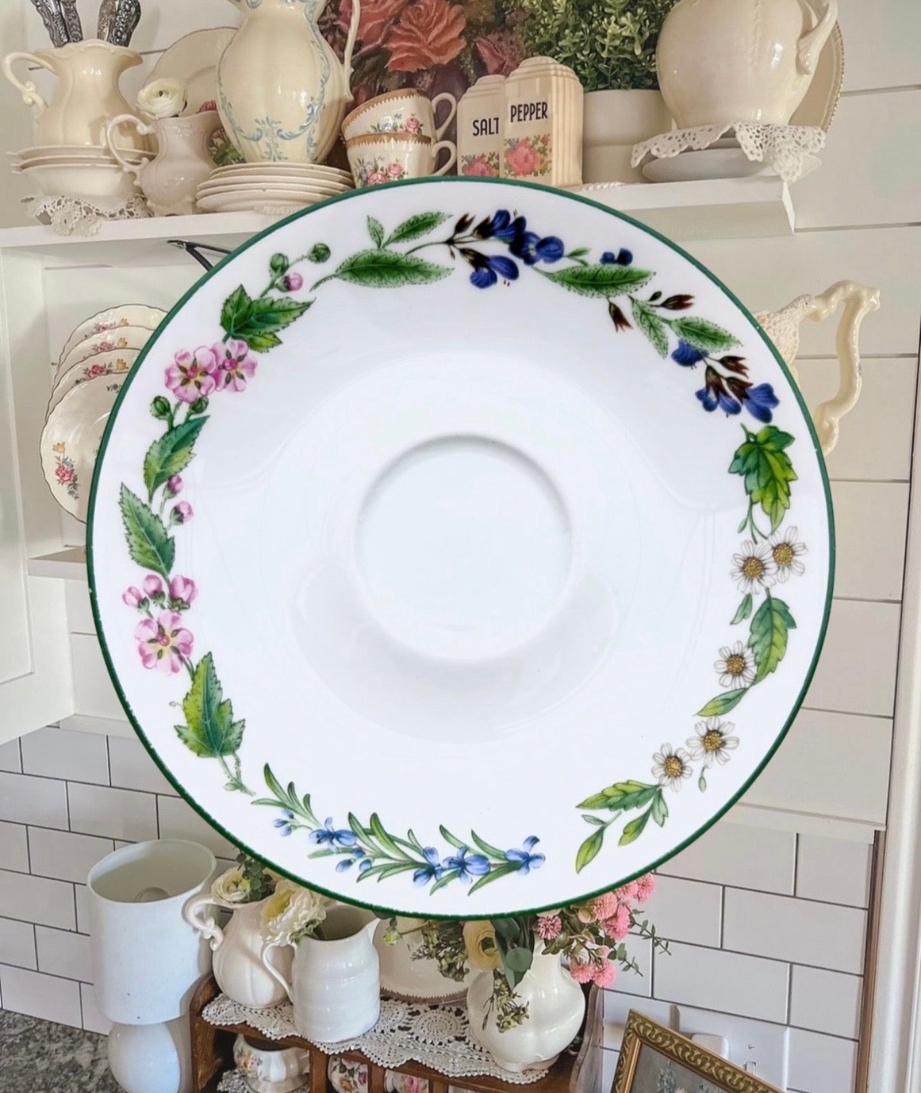 A Girls Favorite Color