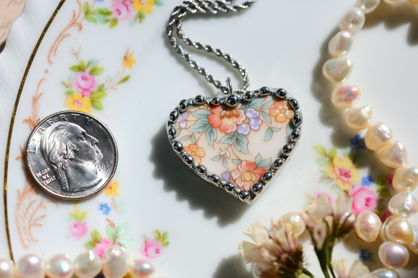 Heart of Hearts