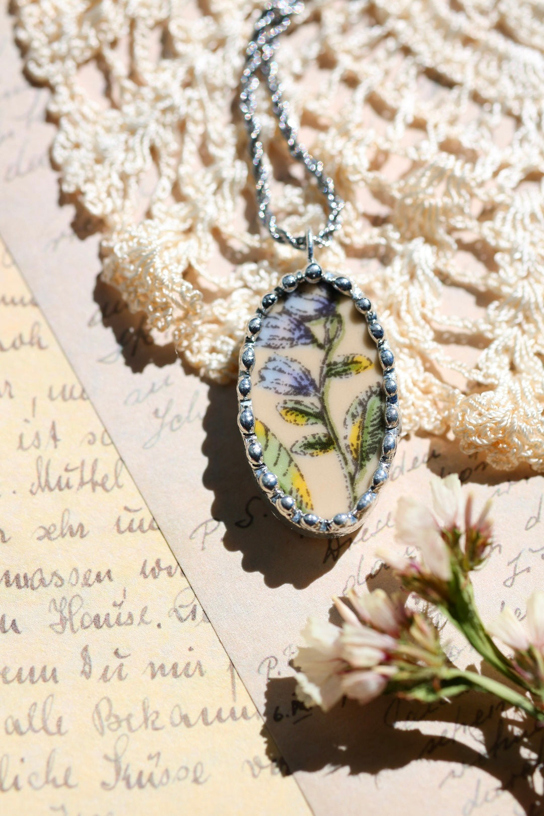 Wildflowers at Heart
