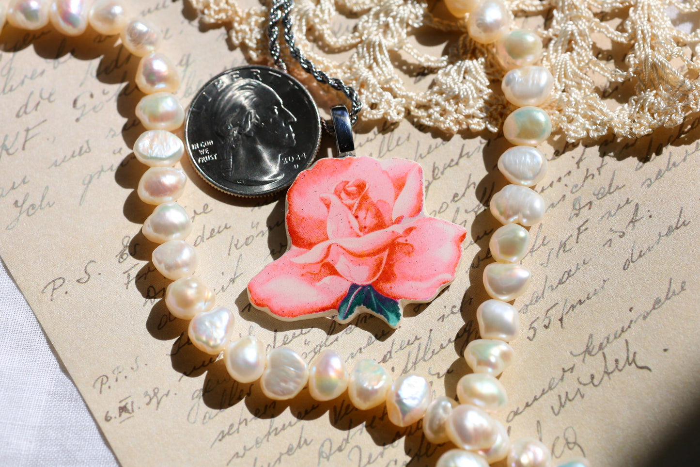 Roses of Bloom