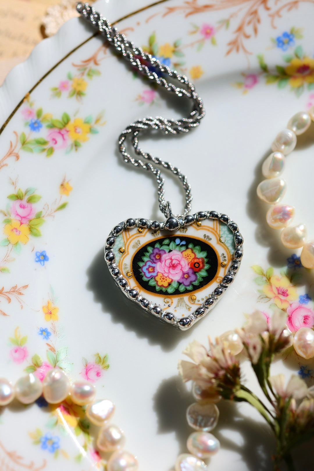 Heart of Gold