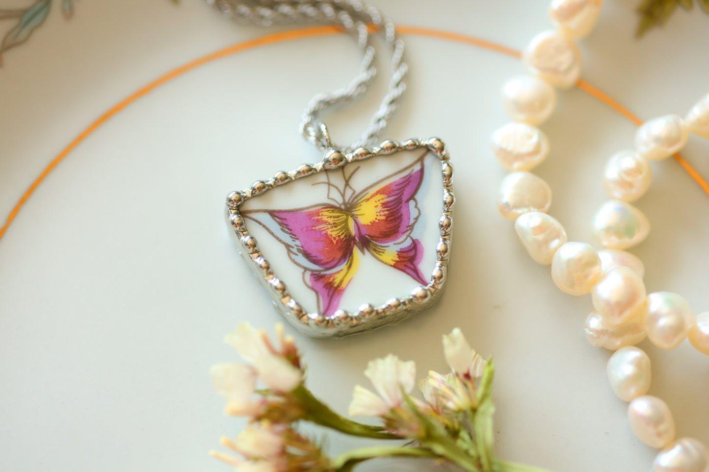 1940’s Whisper Wings