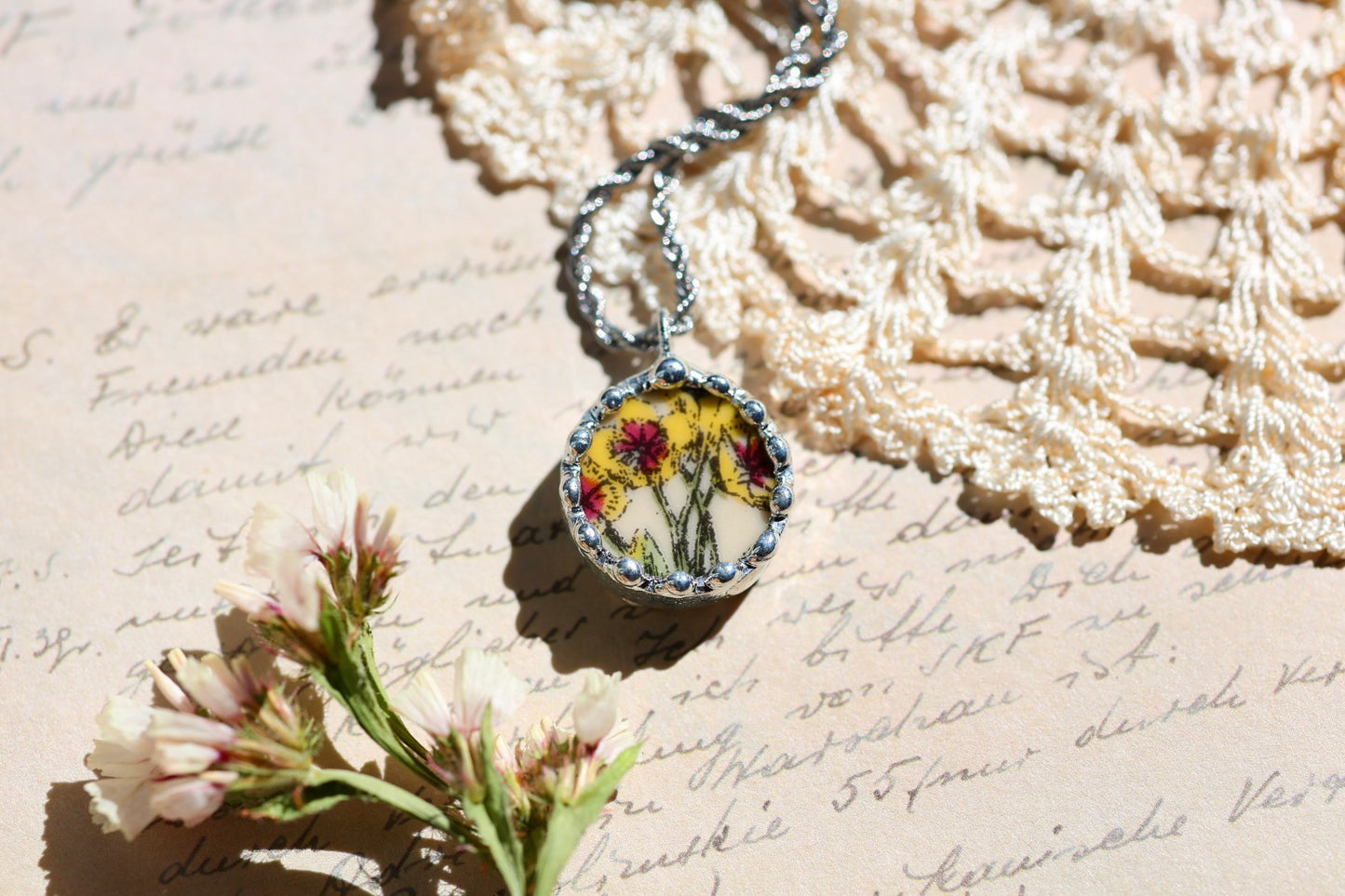 Wildflower Bliss