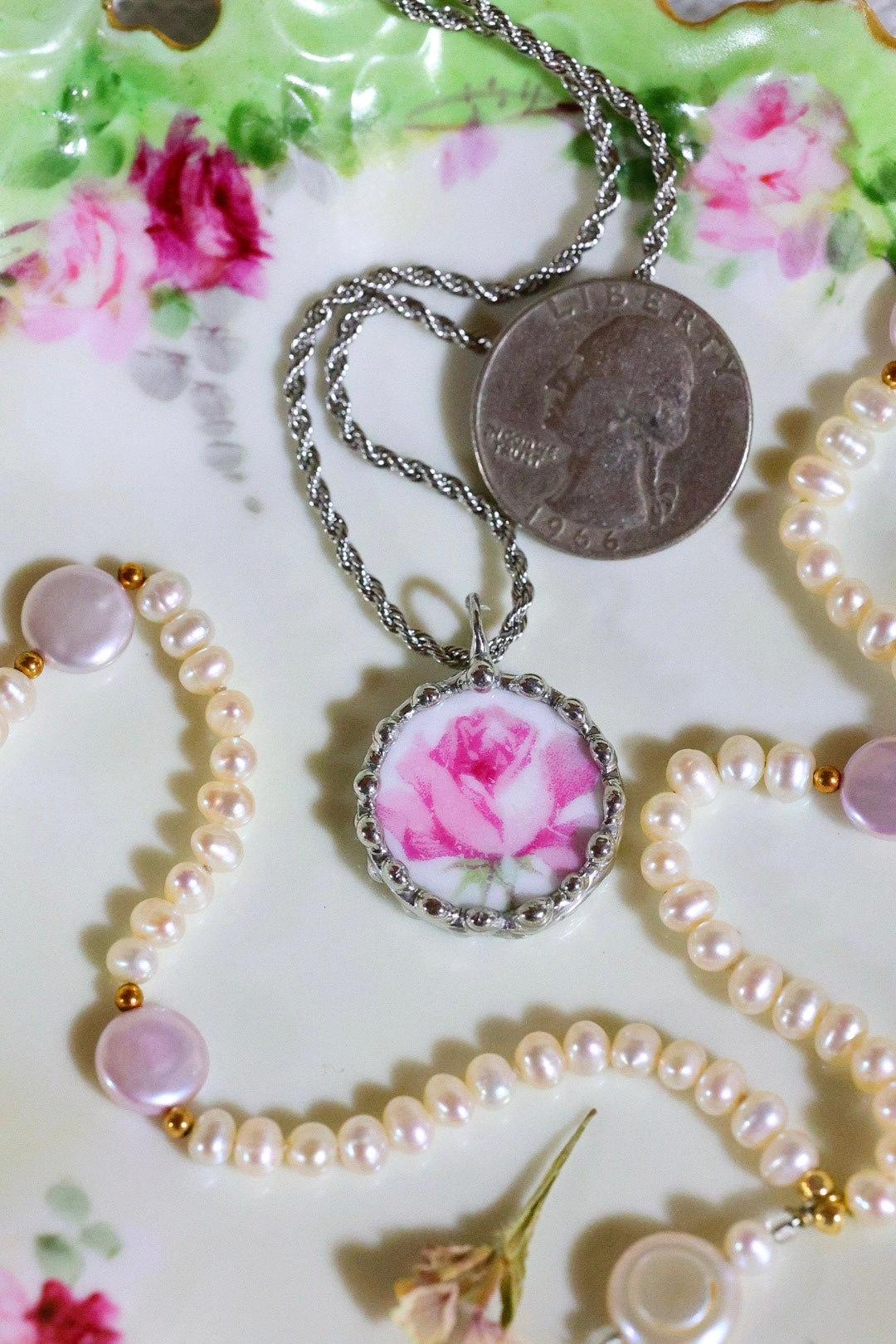 Rose of You