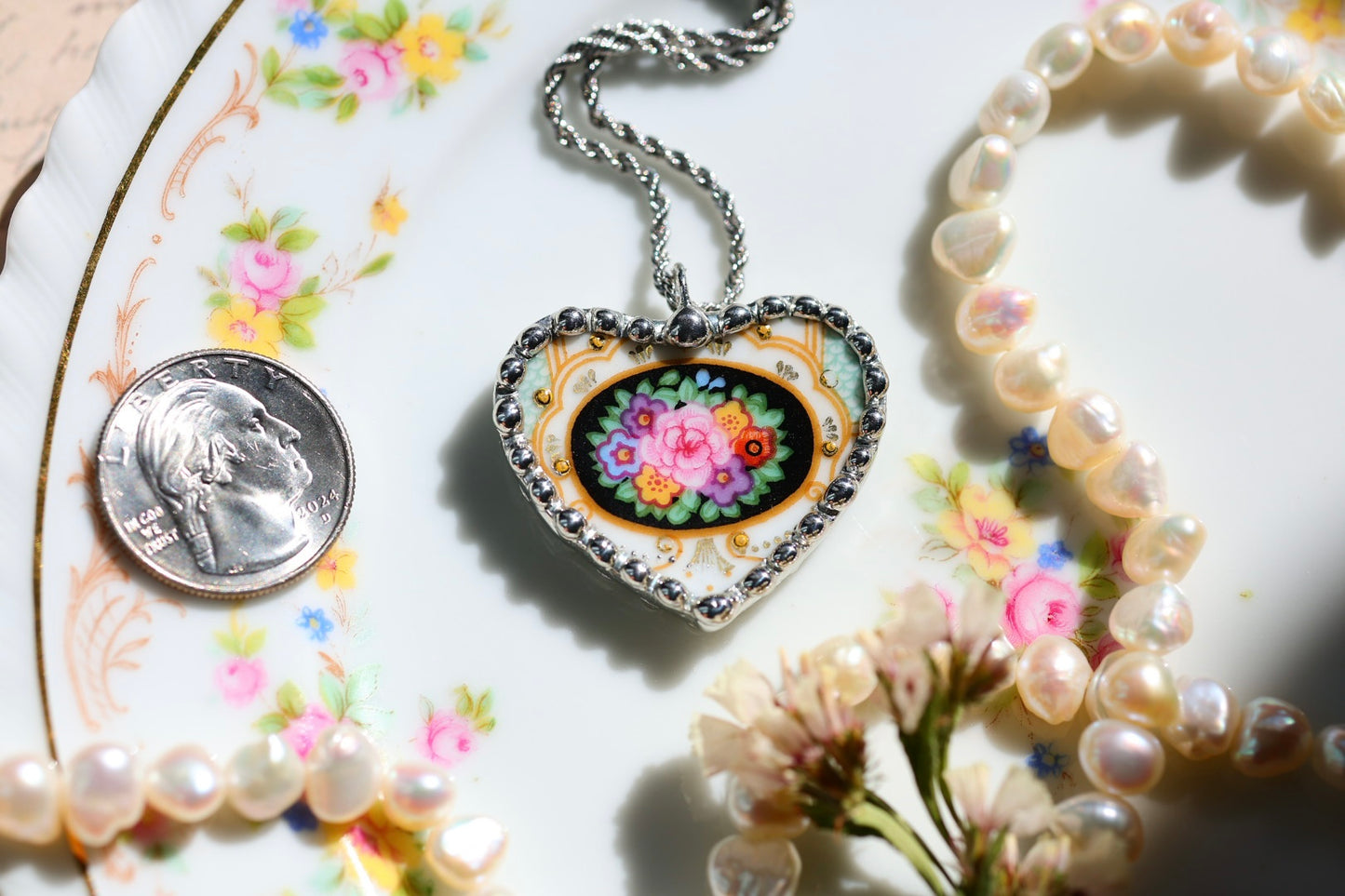 Heart of Gold