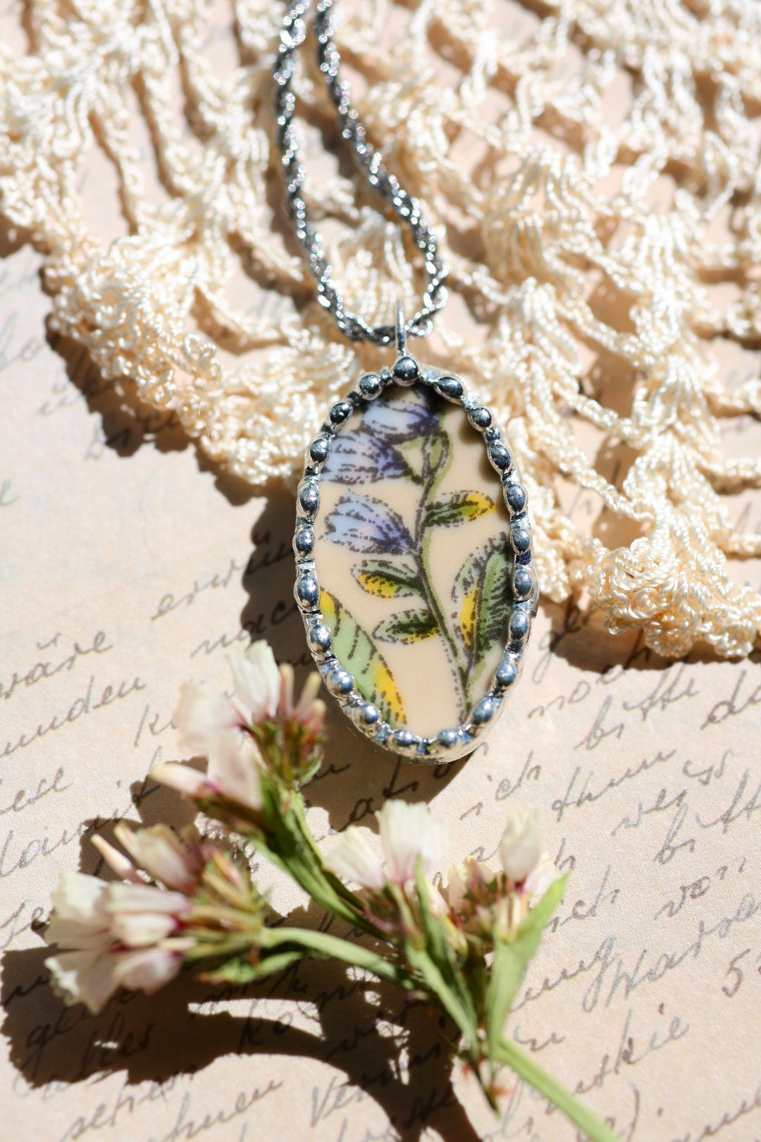 Wildflowers at Heart