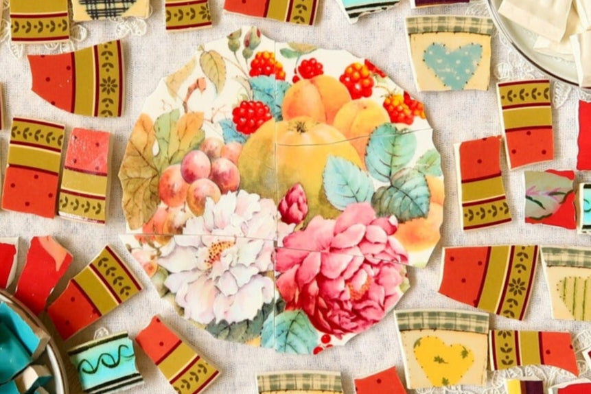 Flower Fantasia