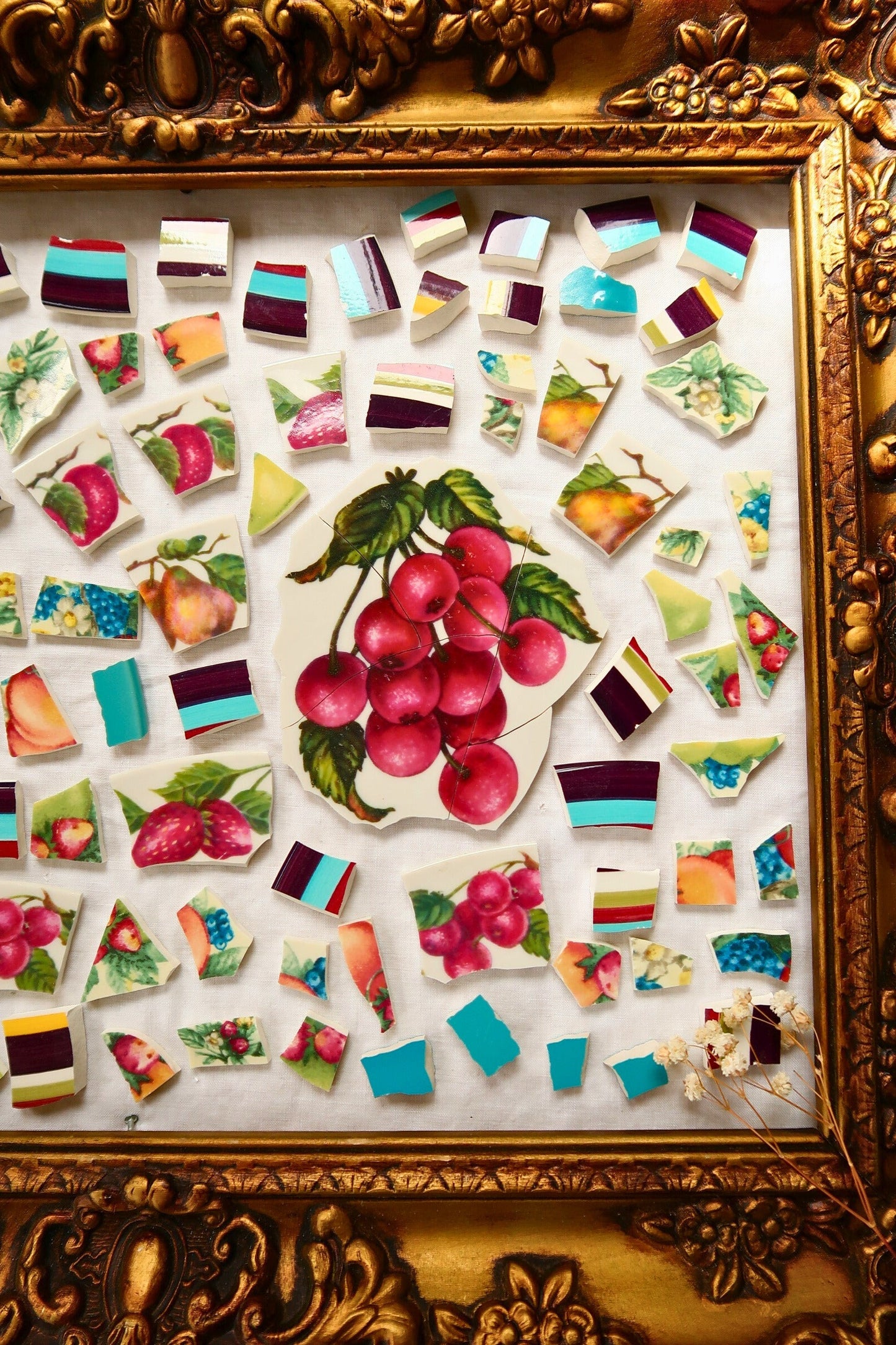 Fruit Tree