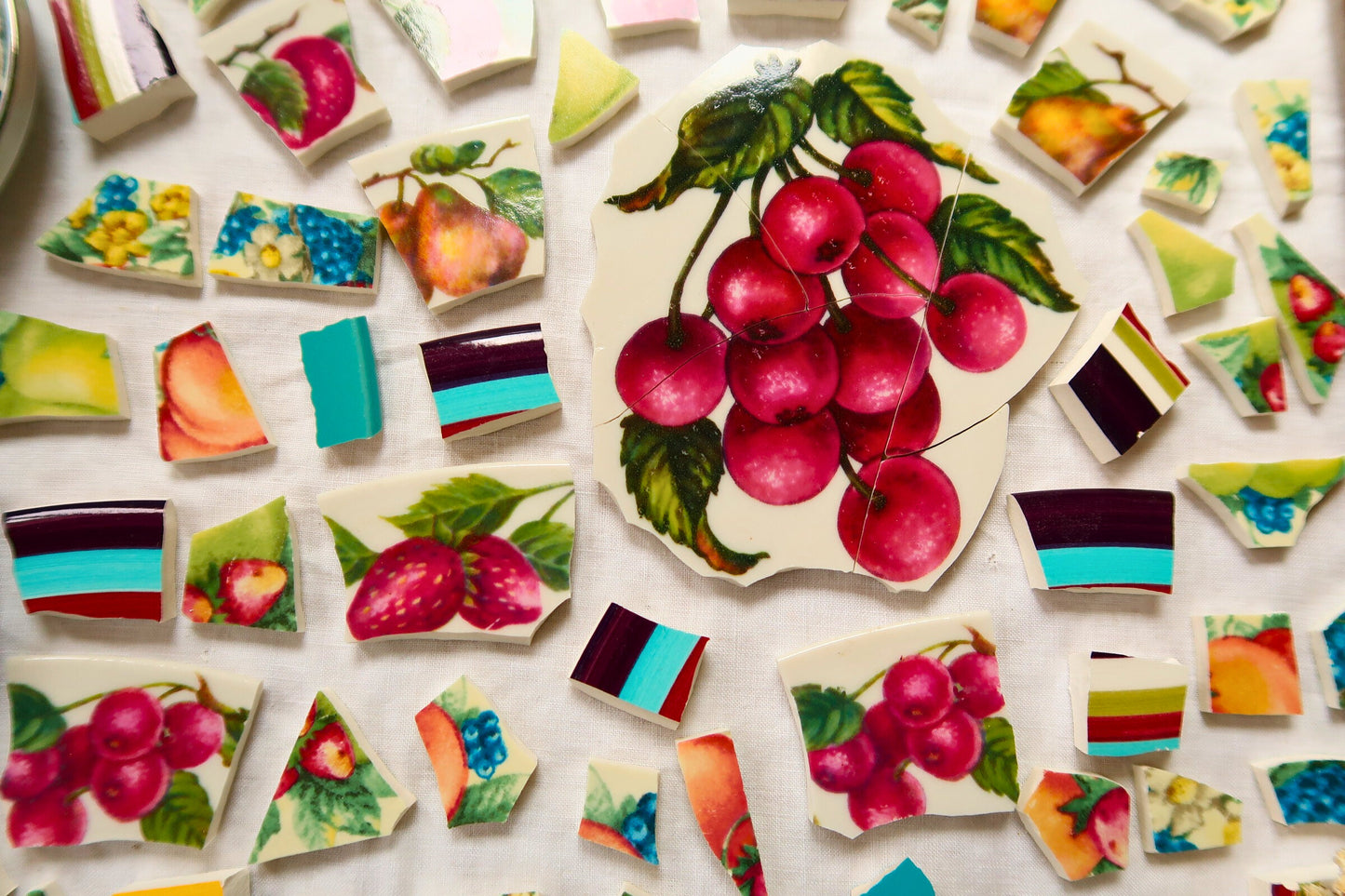 Fruit Tree