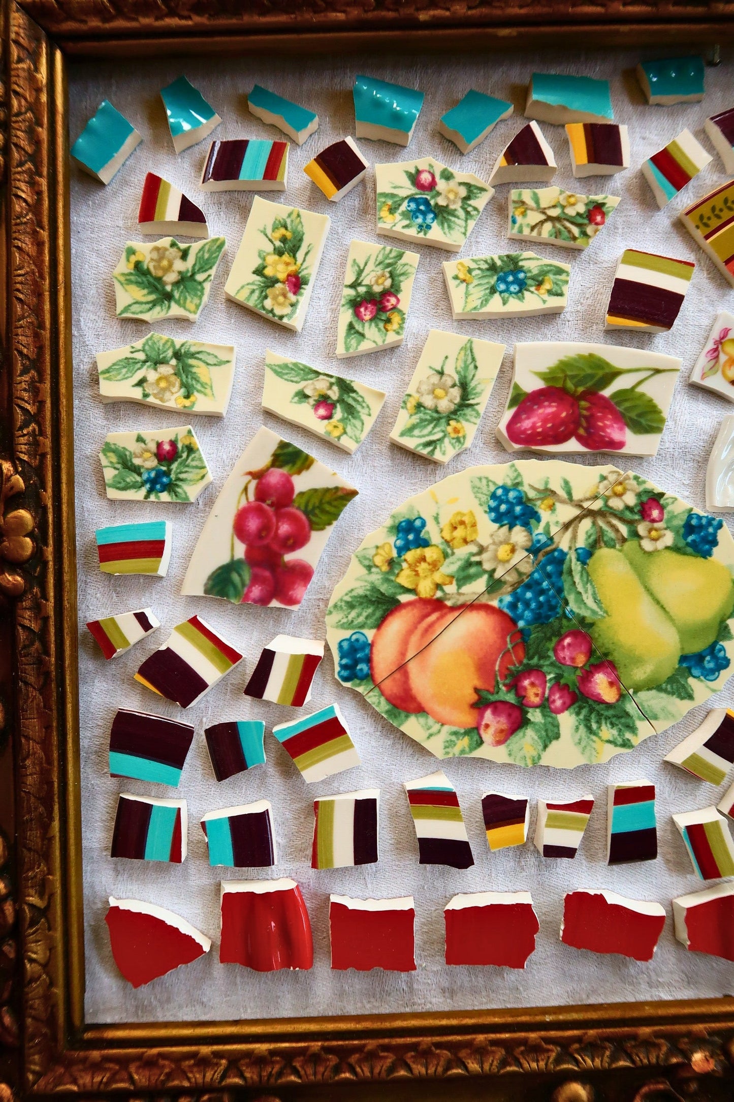 Fruit Fantasia