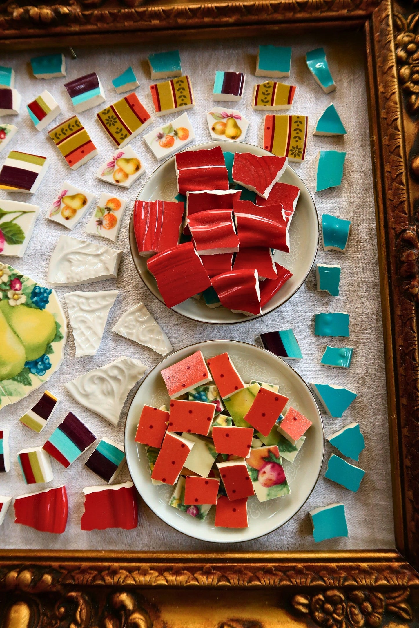 Fruit Fantasia