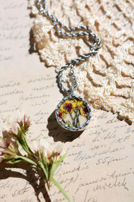 Wildflower Bliss