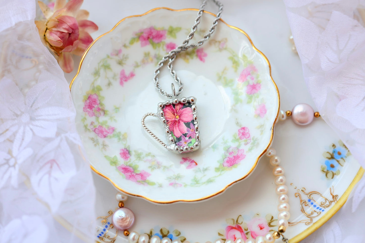 Chintz With You