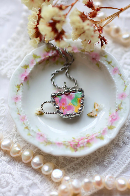 1950’s Fairy Tea Party