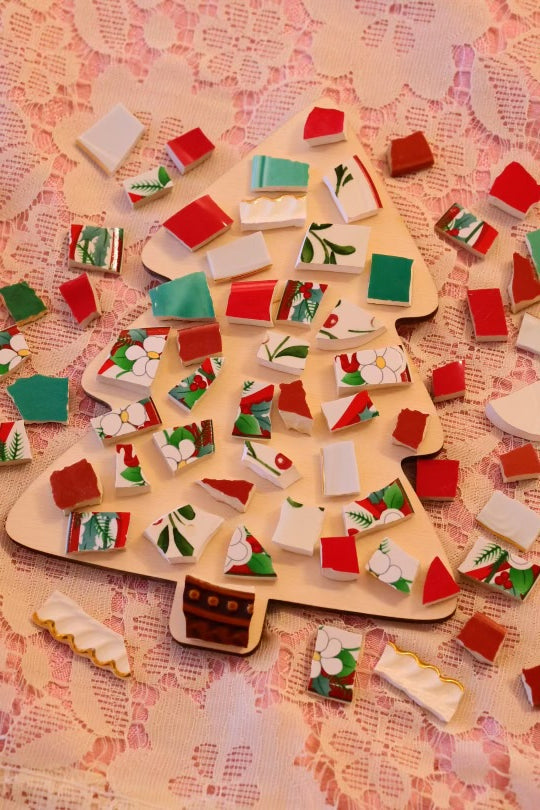 Christmas Tree Full of Cheer Series