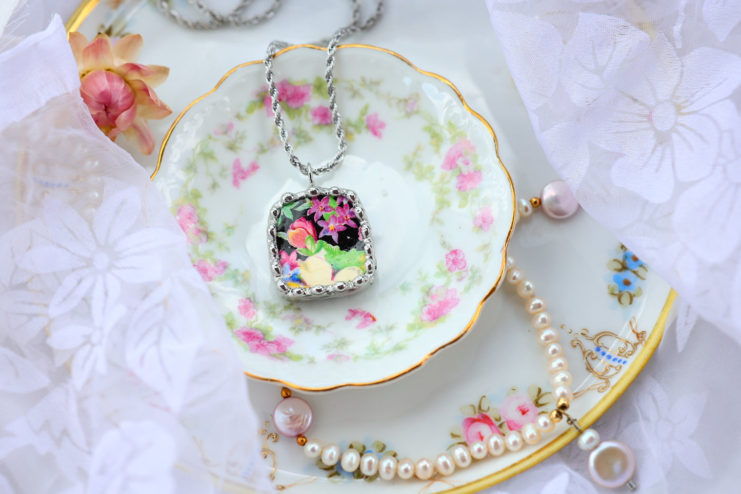 Chintz Sunny Dreams