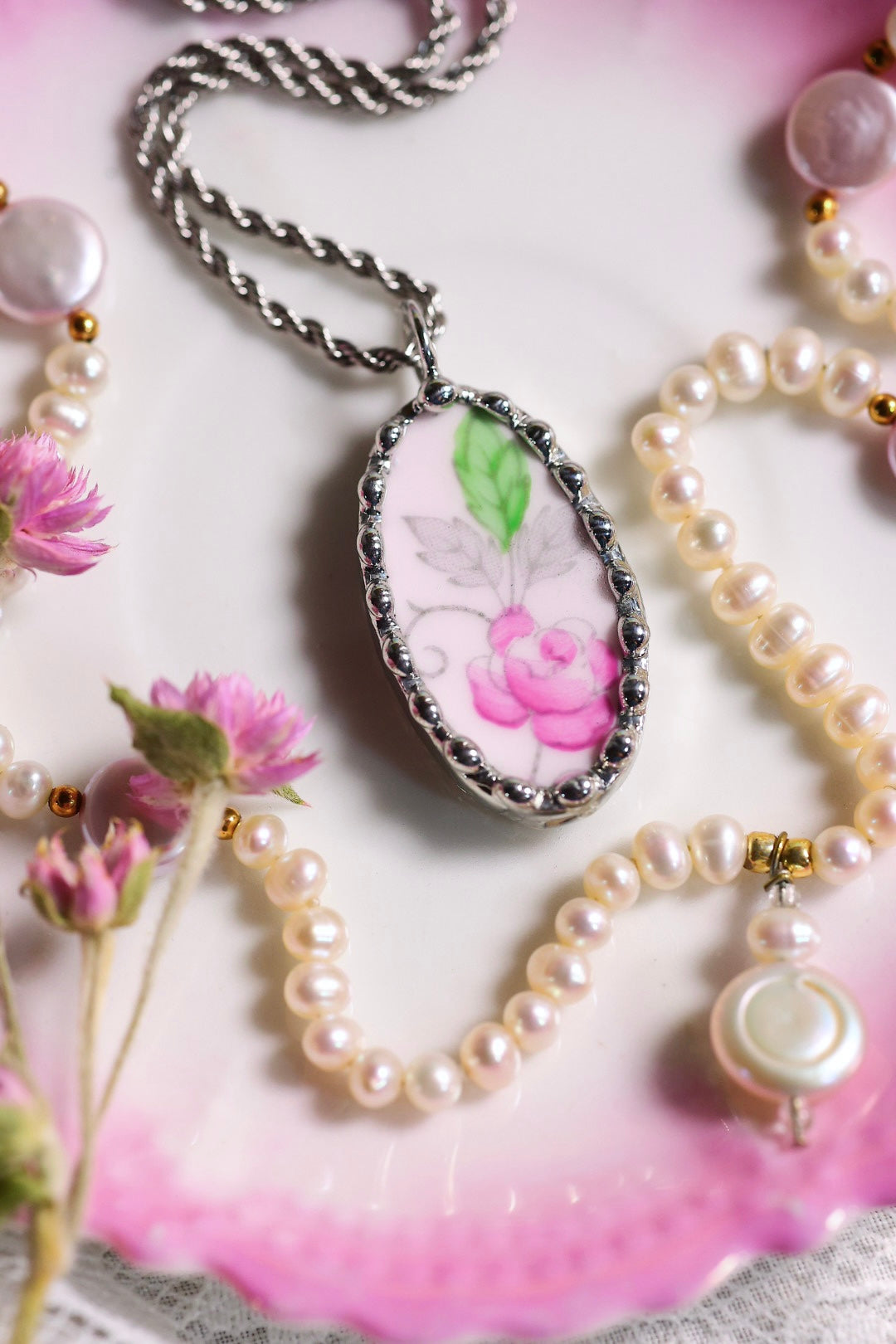 Pastel Bouquets
