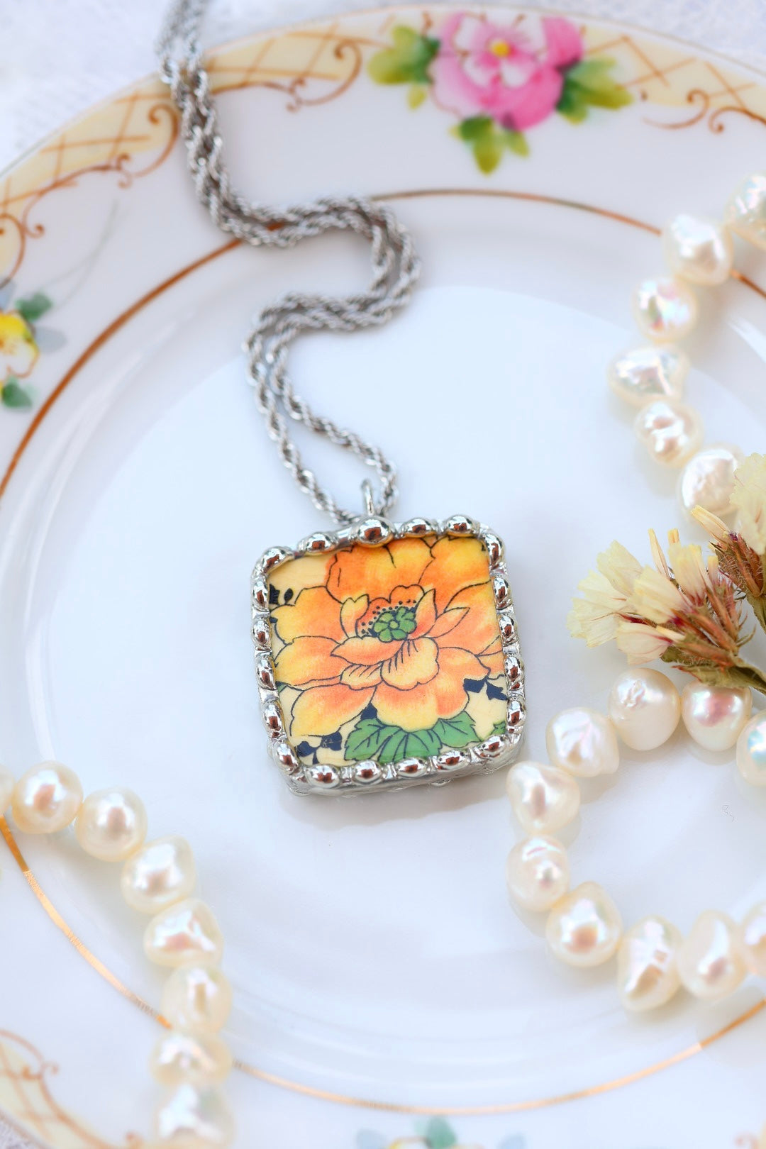 1927~ Poppy Bloom