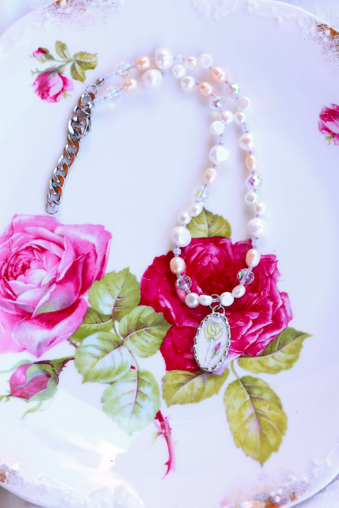 Pearls of Mellow Desires