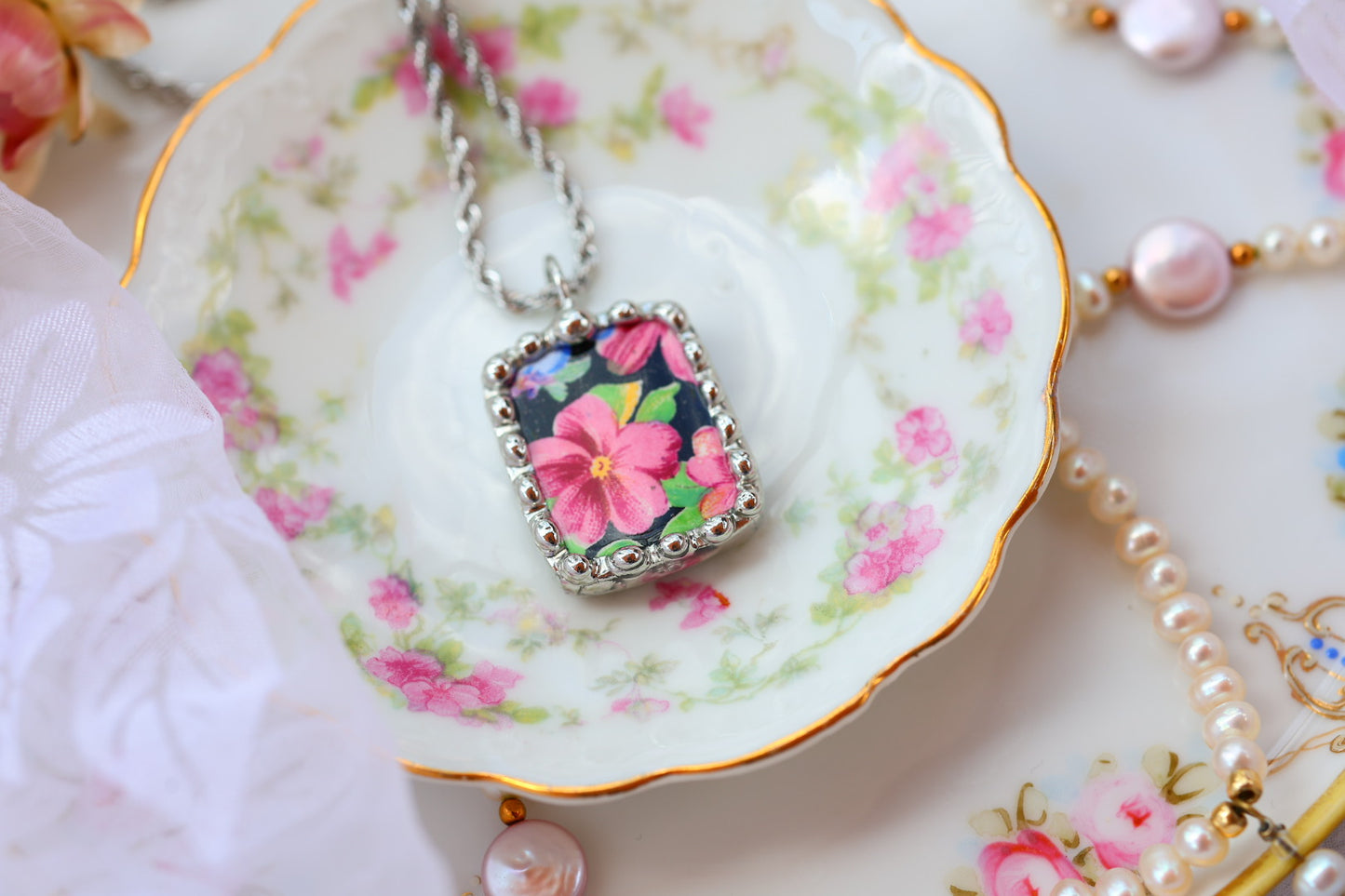 Chintz Goodnight Tomorrow