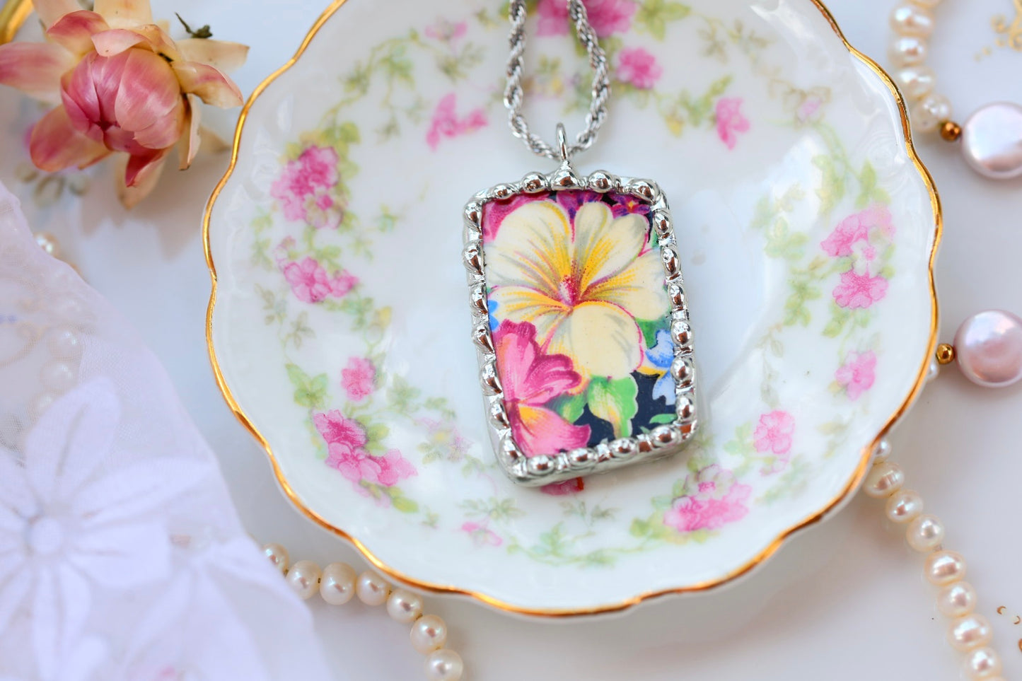 Chintz Glory