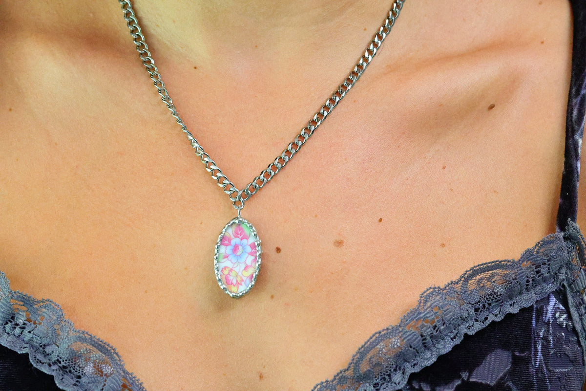 Pastels in the Bloom of You
