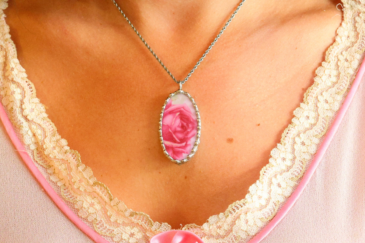 Bavaria Rose Petal