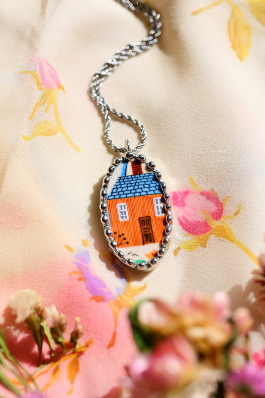 Heartland Home Sweet Home