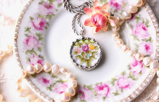 1970’s Beautiful Bloom