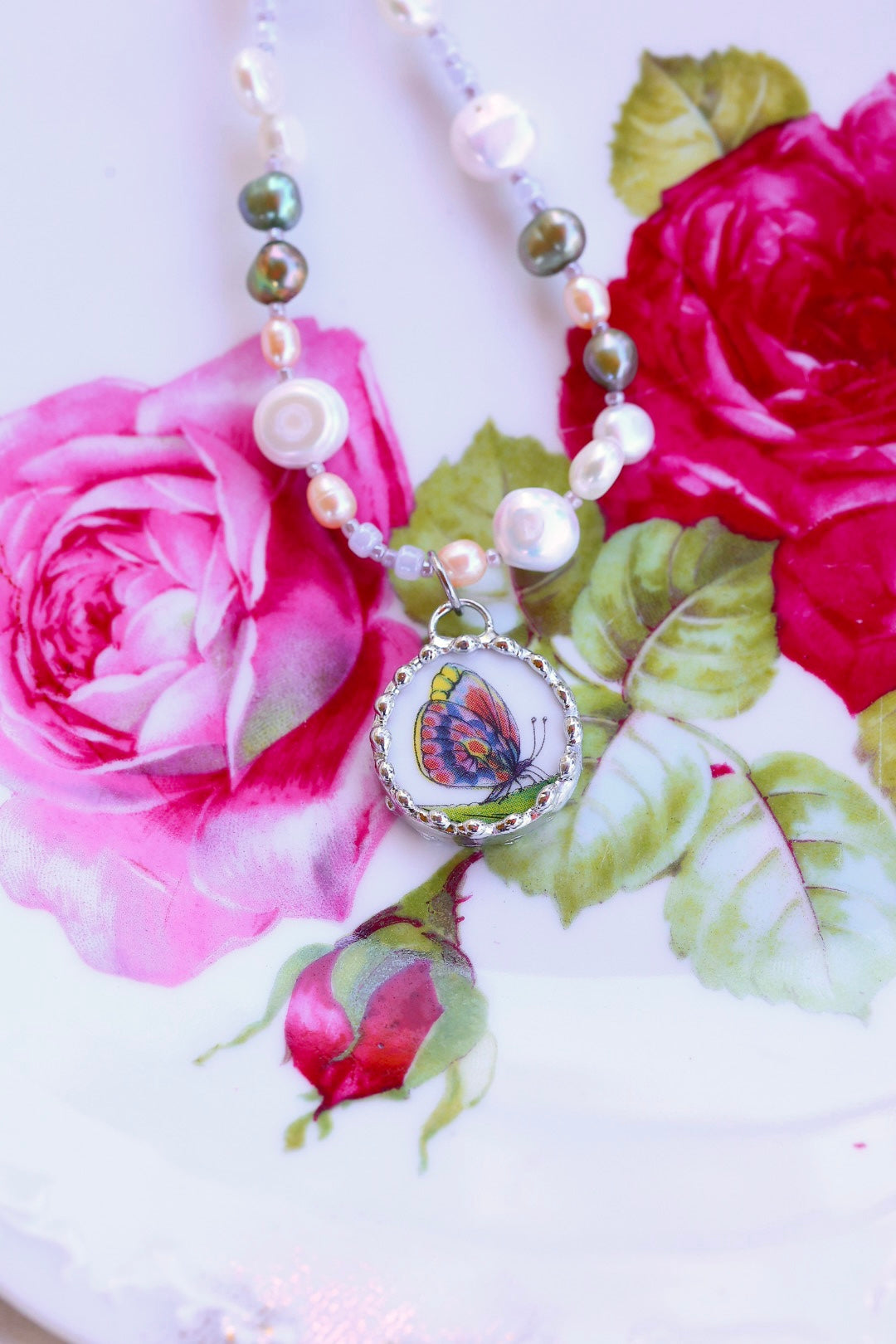 Pearls of Flutters