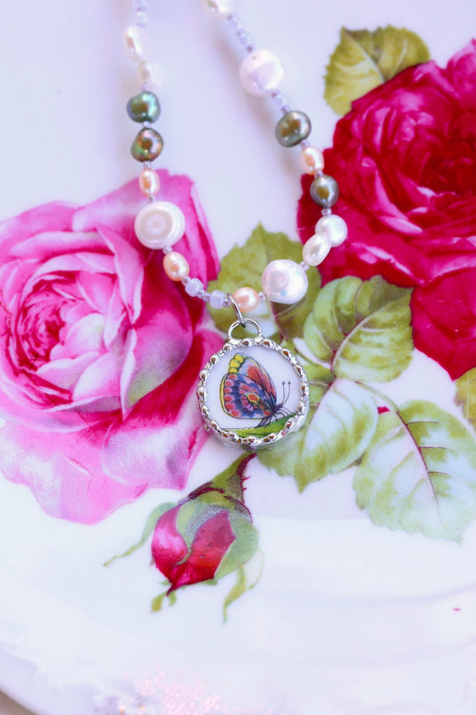 Pearls of Flutters