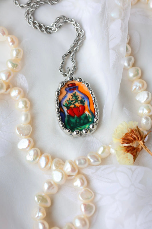 Chef’s Pickled Carrots