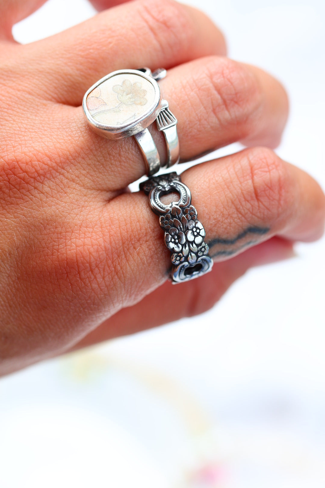 Florence Ring
