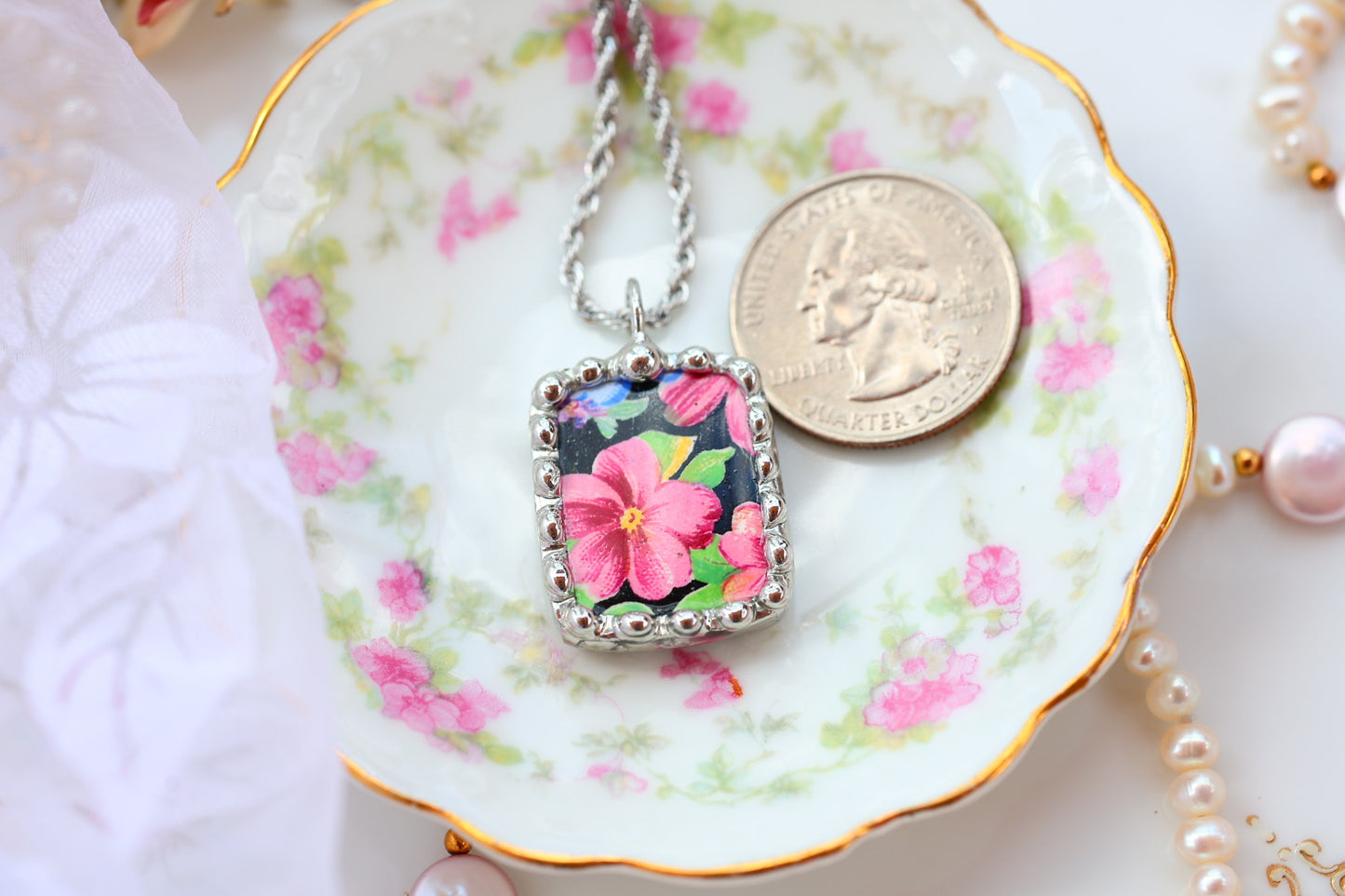 Chintz Goodnight Tomorrow