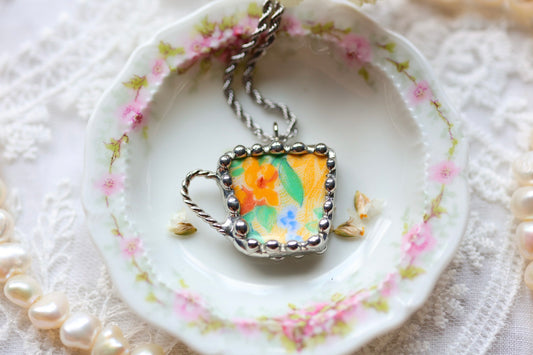 1950’s Tea for Two