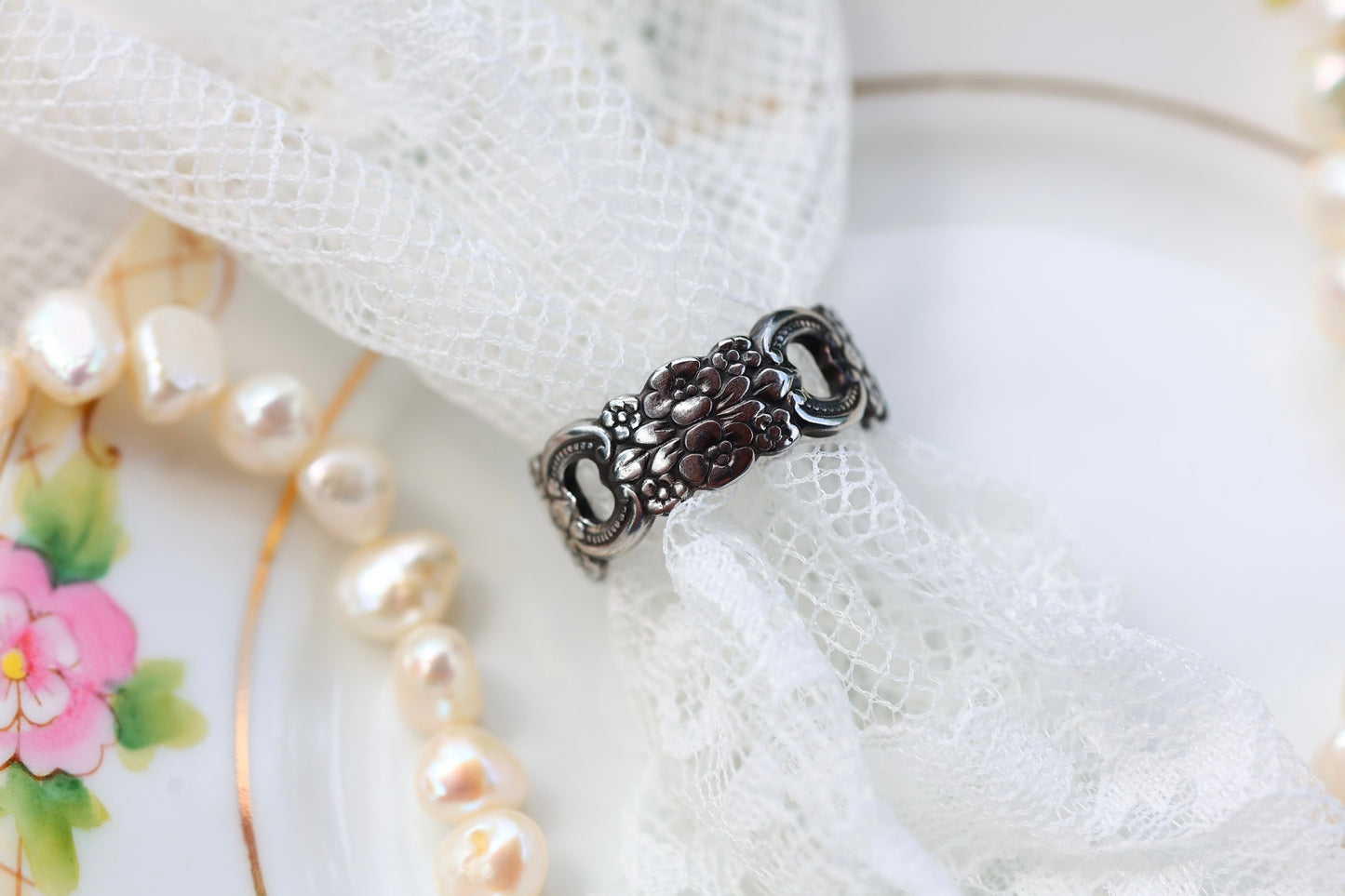 Florence Ring