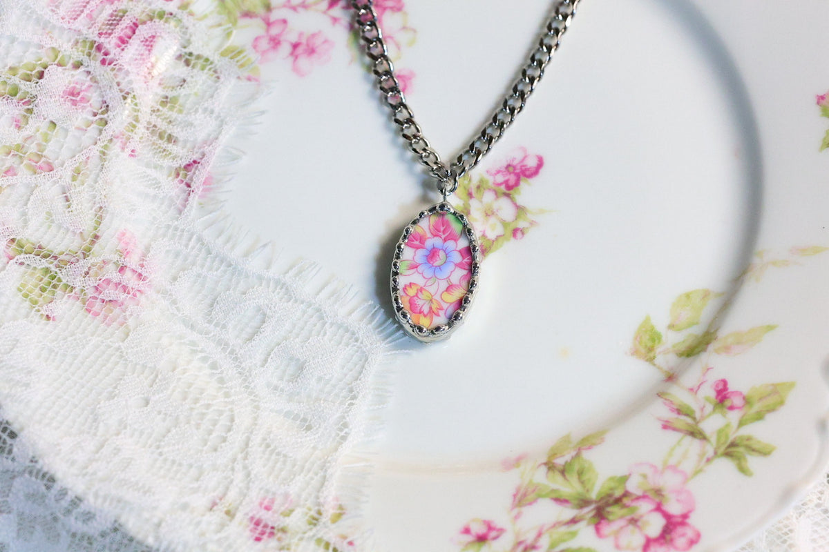 Pastels in the Bloom of You