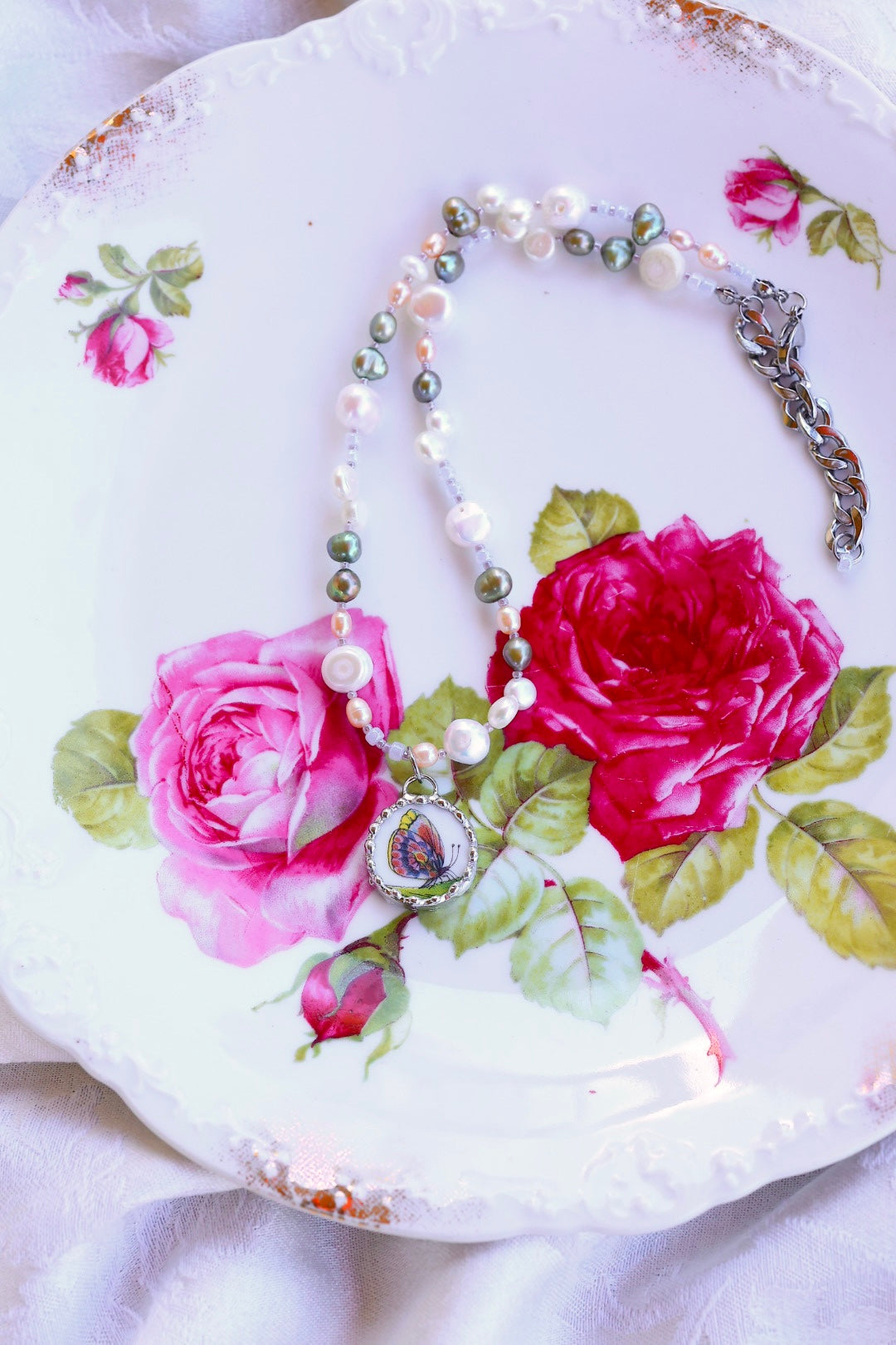 Pearls of Flutters