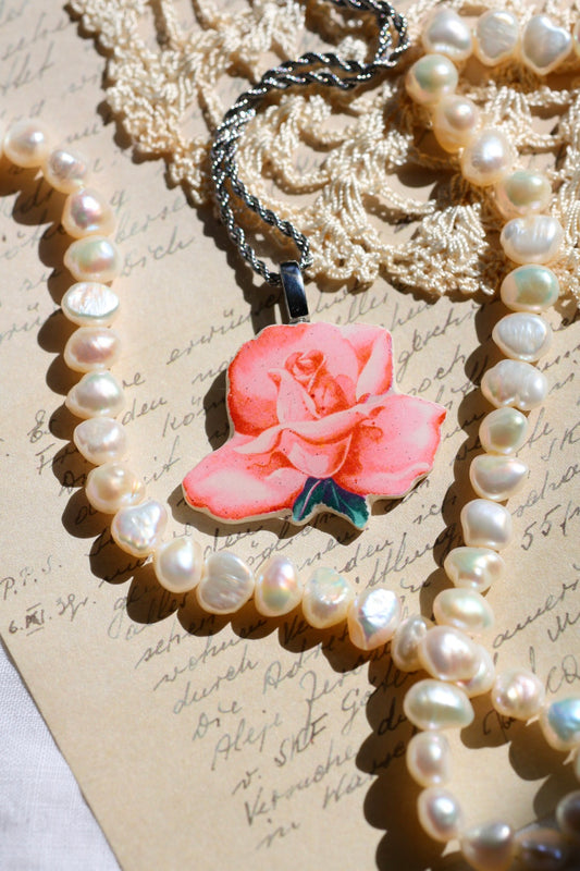 Roses of Bloom