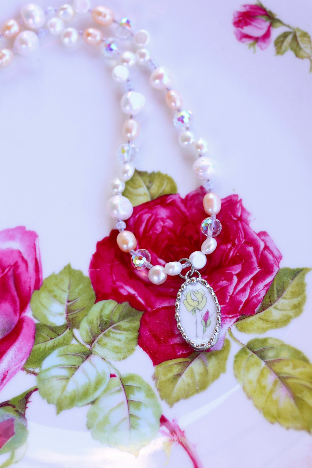Pearls of Mellow Desires