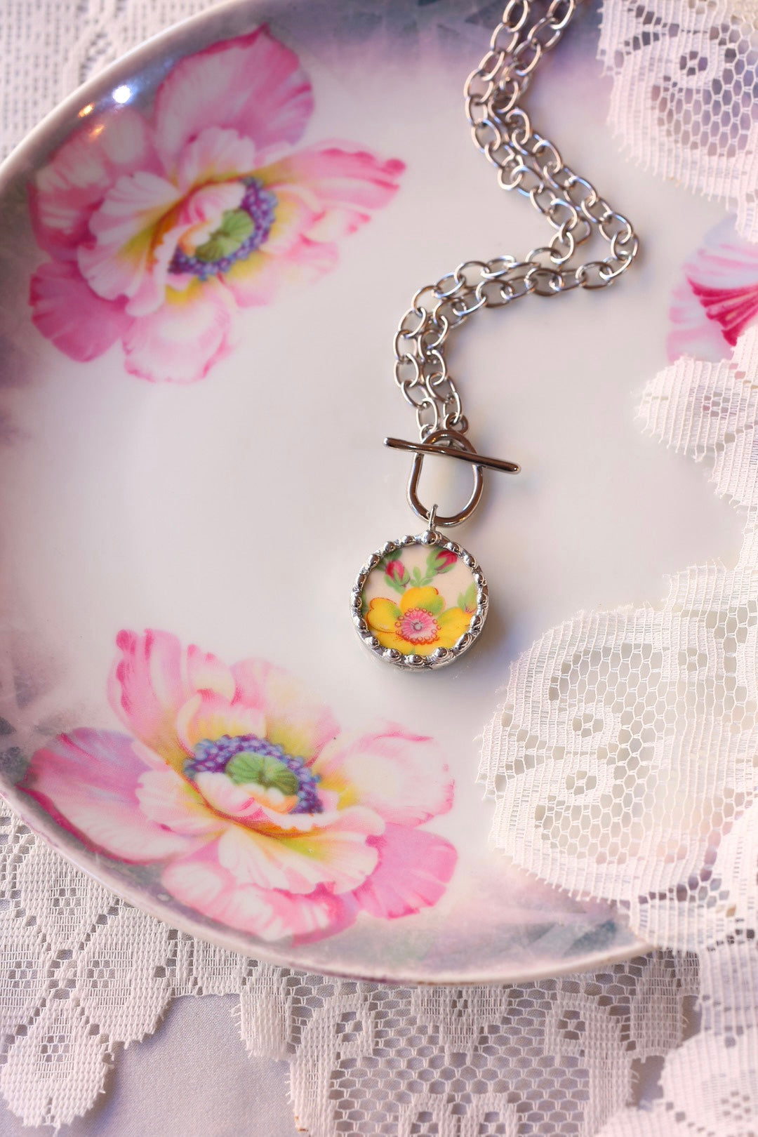 Sunshine Flower
