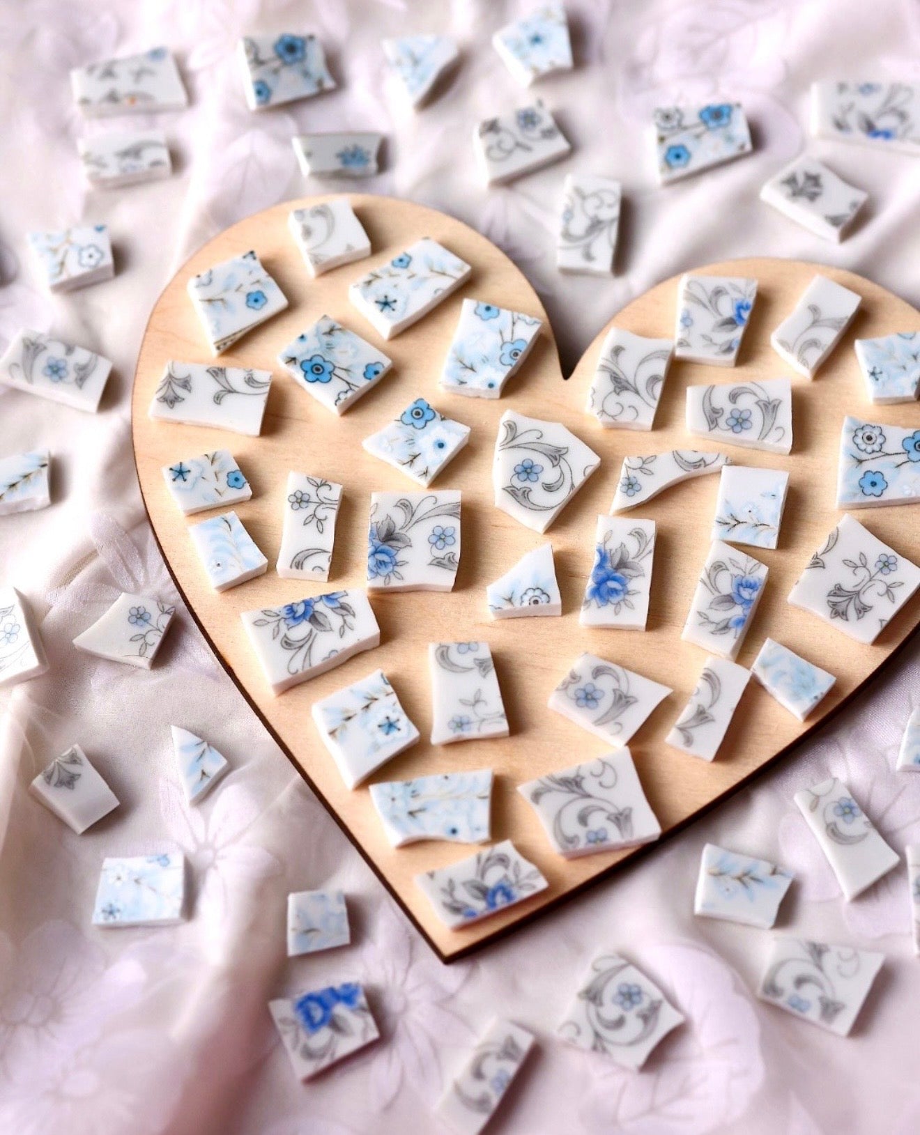 A Peaceful Kind Of Love