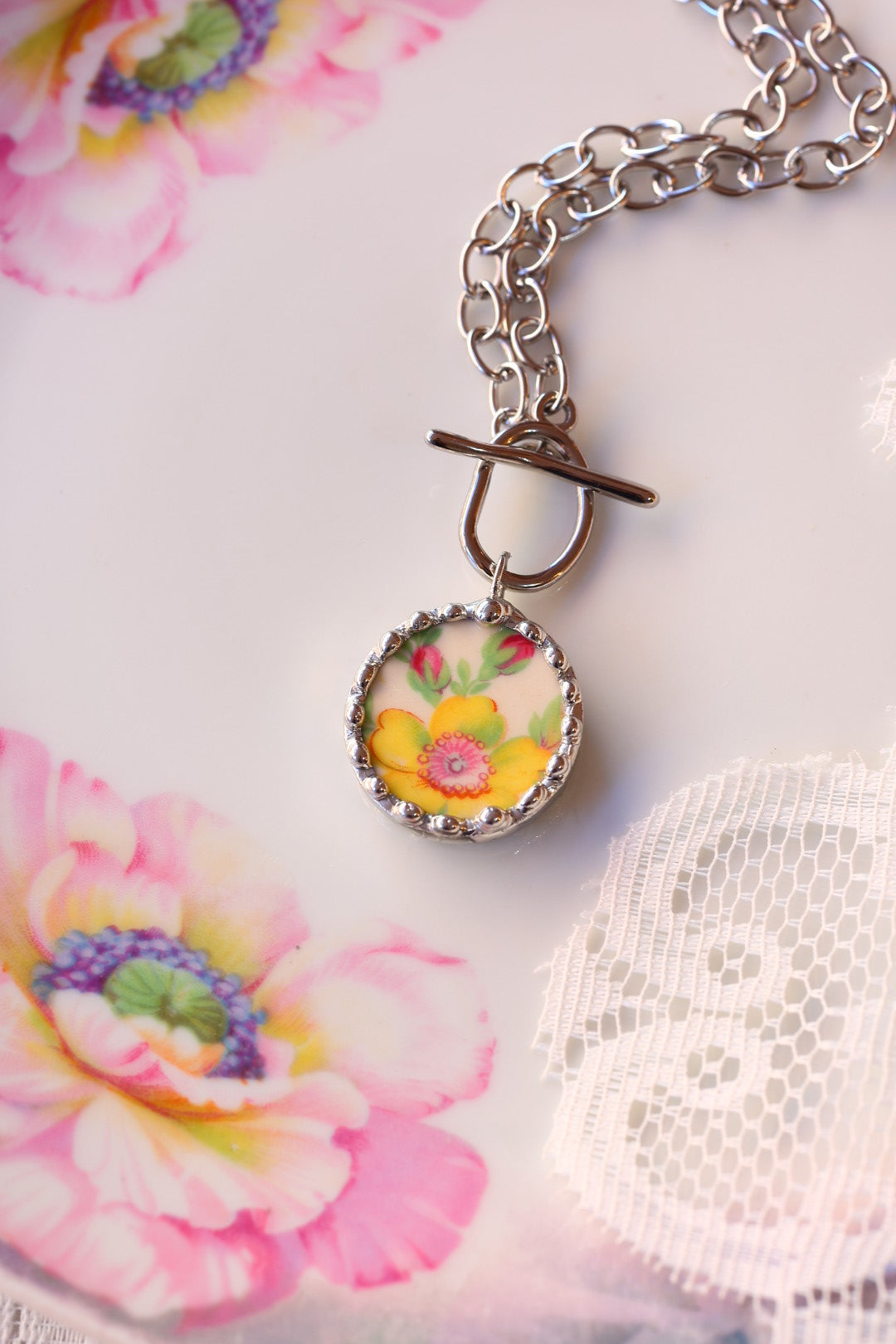 Sunshine Flower