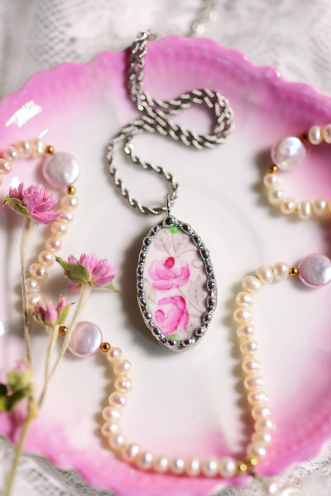 Pastel Pretty