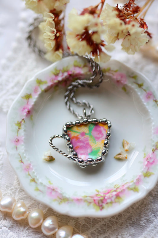 1950’s Tea in the Garden