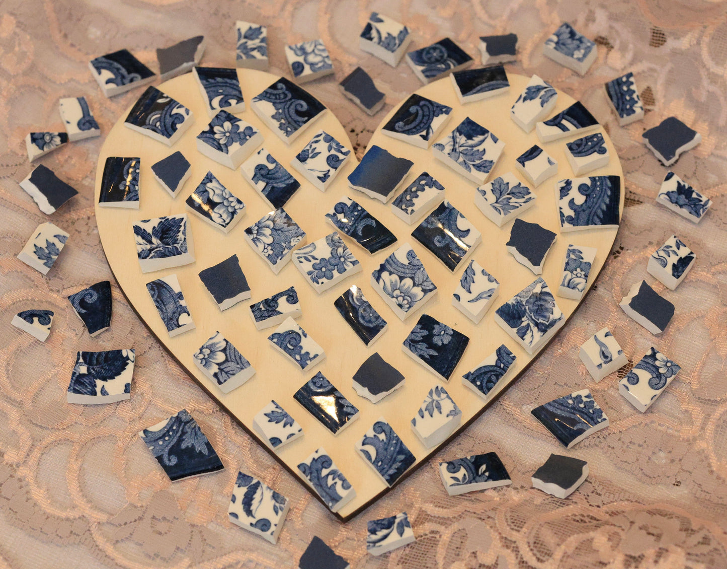 Valentines Day Blues