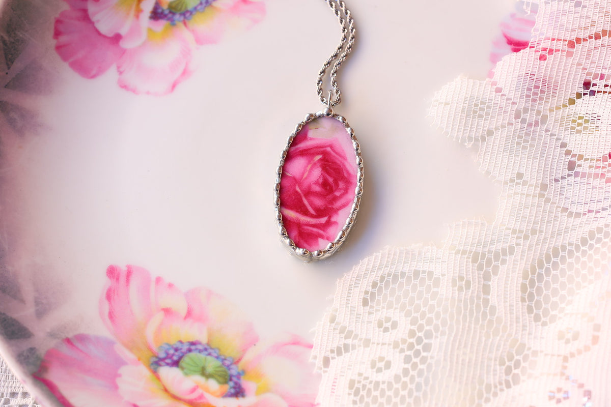 Bavaria Rose Petal