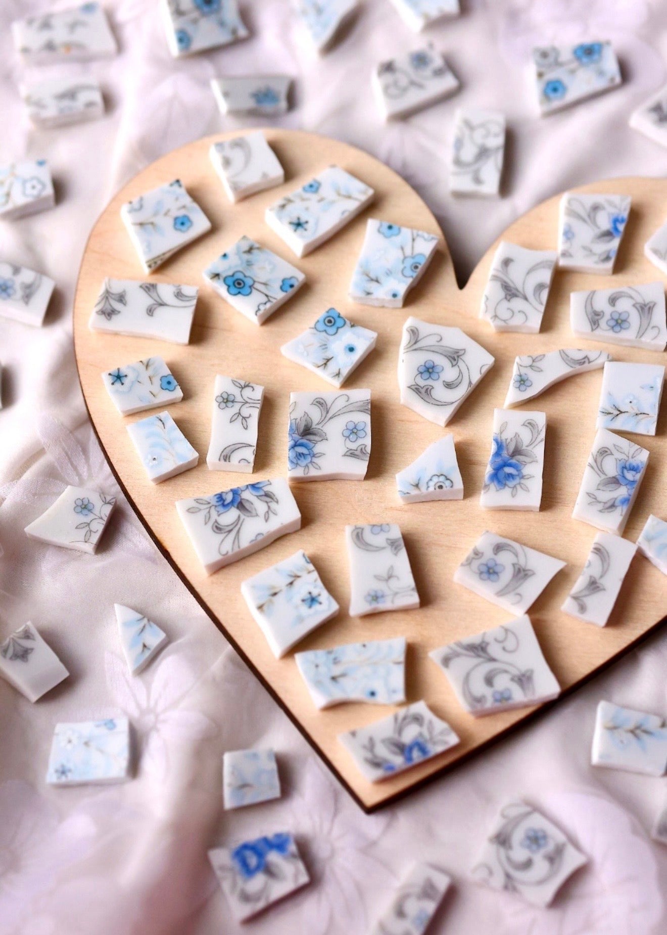 A Peaceful Kind Of Love